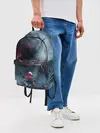 Рюкзак джинсовый / Ай | Хранительница могил