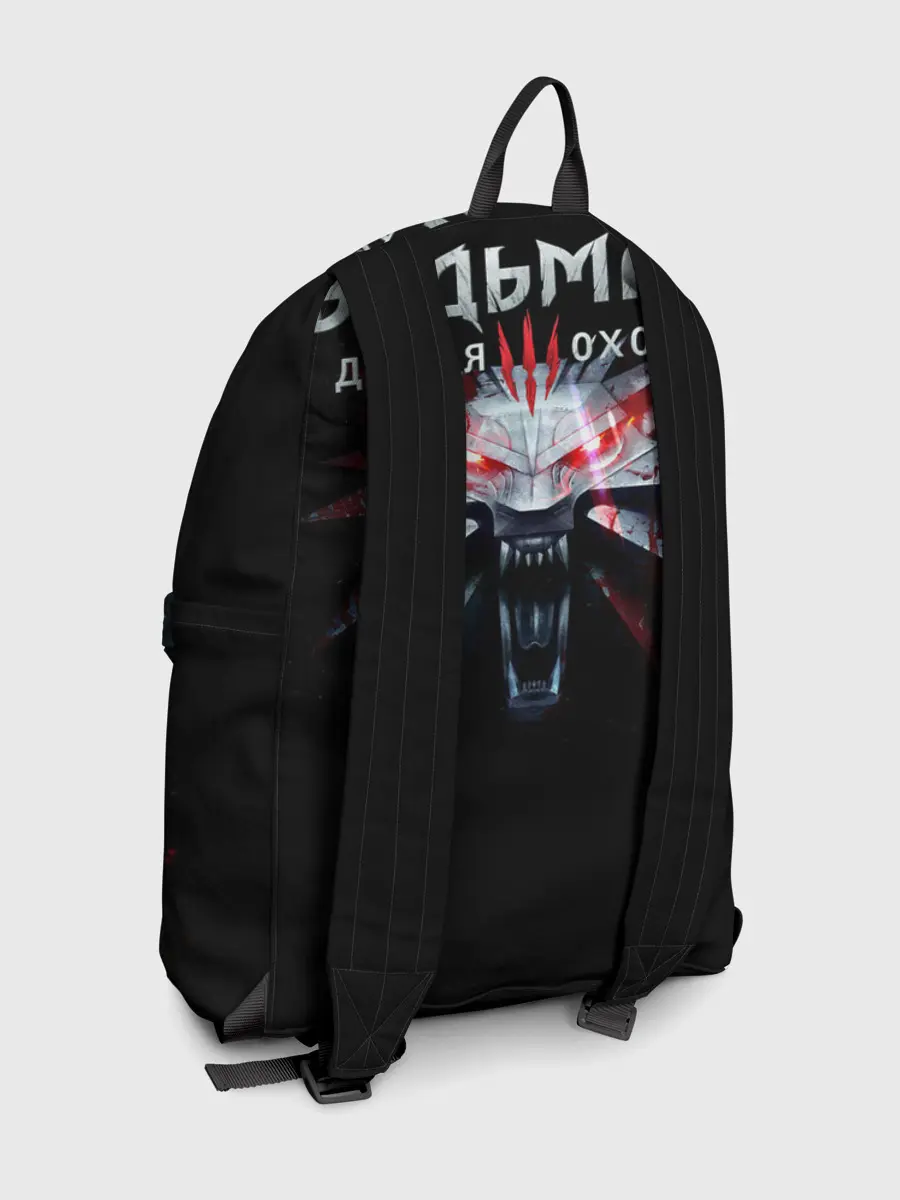 Рюкзак джинсовый / Ciri