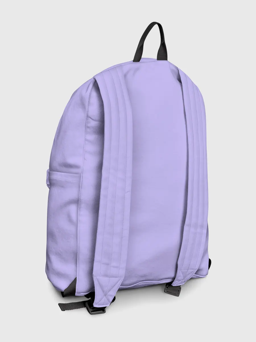 Рюкзак джинсовый / Самый лучший воспитатель