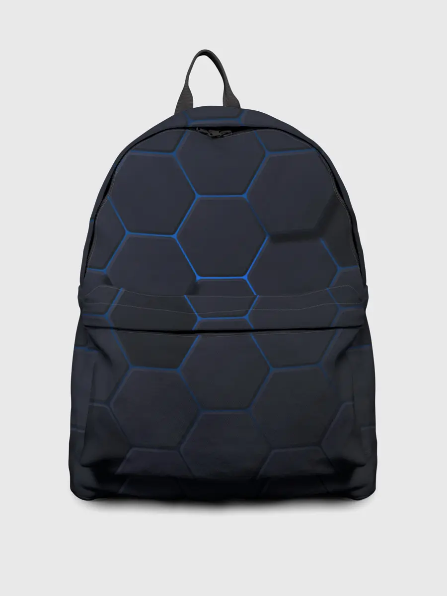 Рюкзак джинсовый / Техносоты