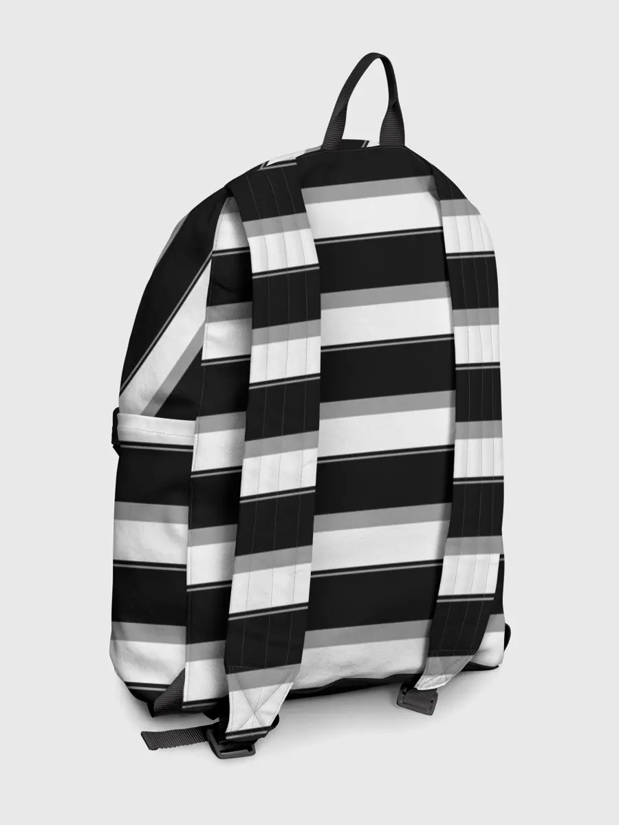 Рюкзак джинсовый / Крутые Бобры