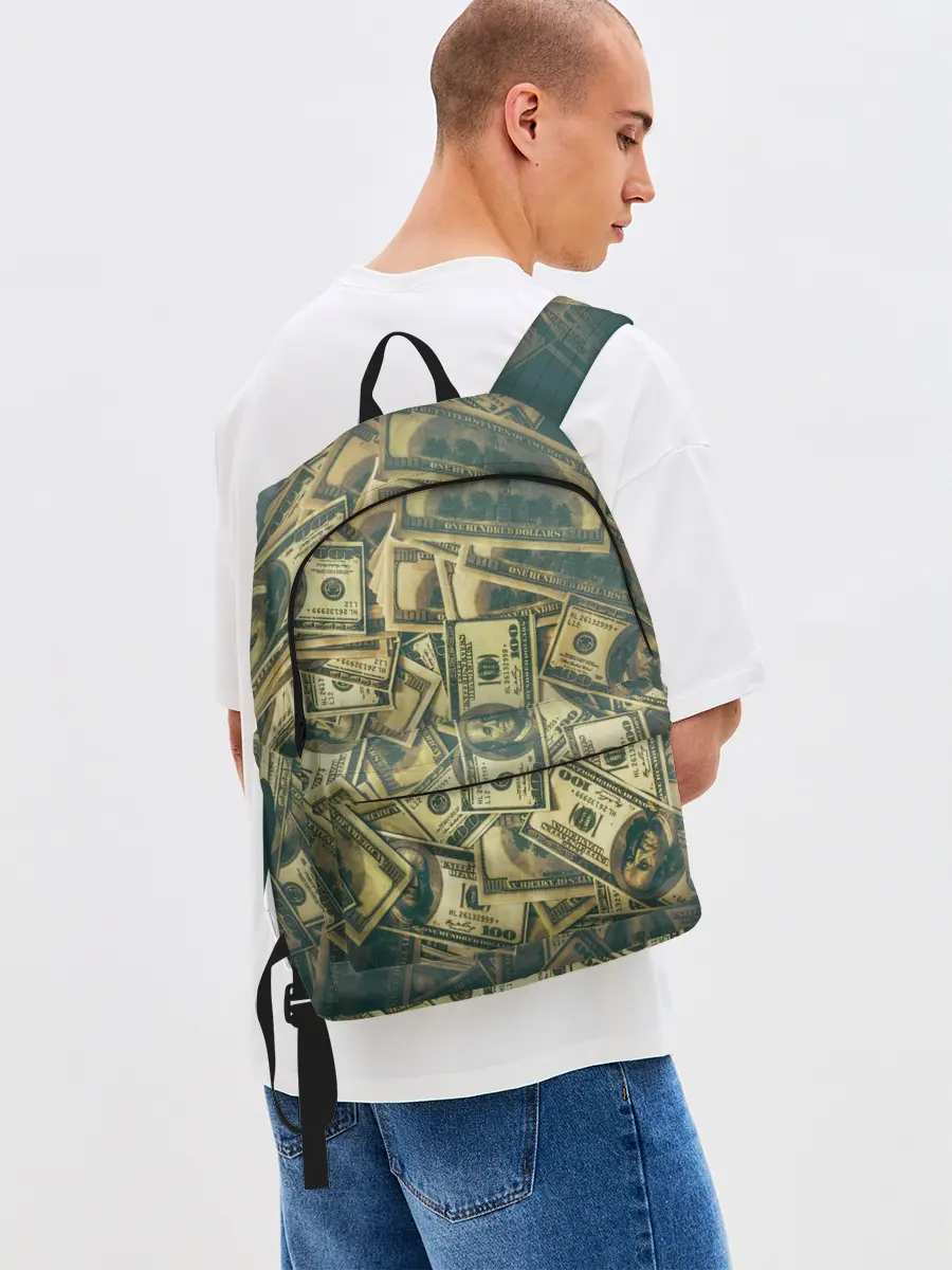 Рюкзак джинсовый / Бабки,бабушки,бабуси...