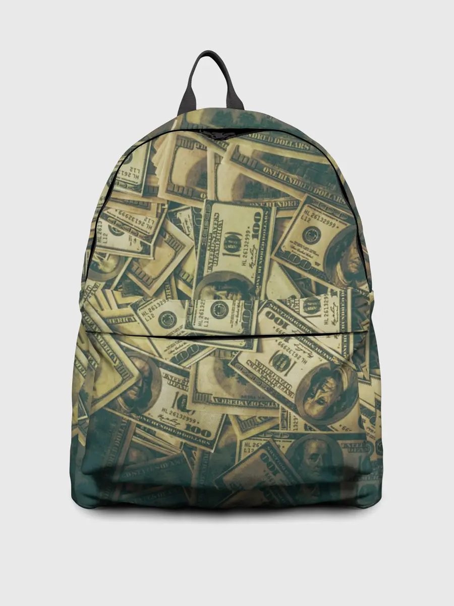 Рюкзак джинсовый / Бабки,бабушки,бабуси...