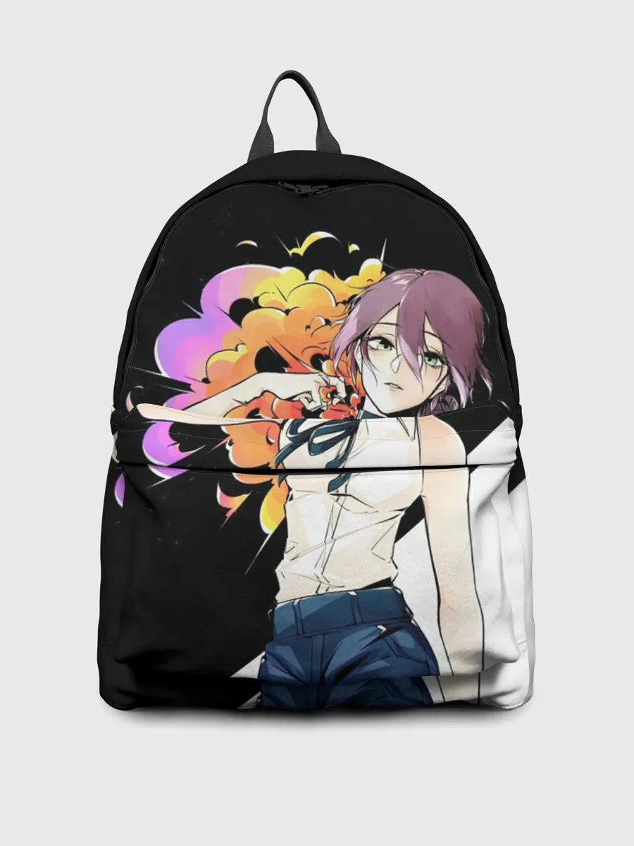 Рюкзак джинсовый / Резе Reze