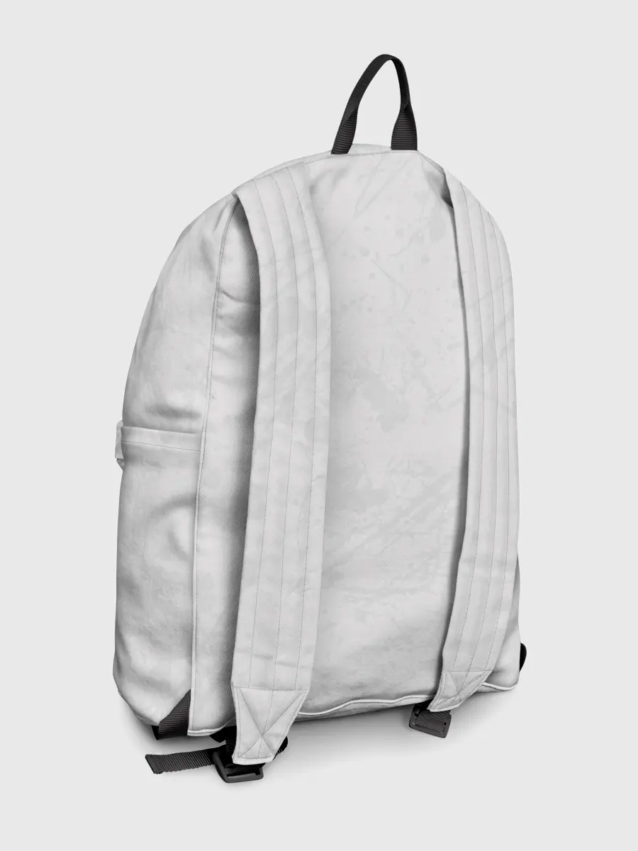 Рюкзак джинсовый / COREY TAYLOR | SLIPKNOT | СЛИПКНОТ