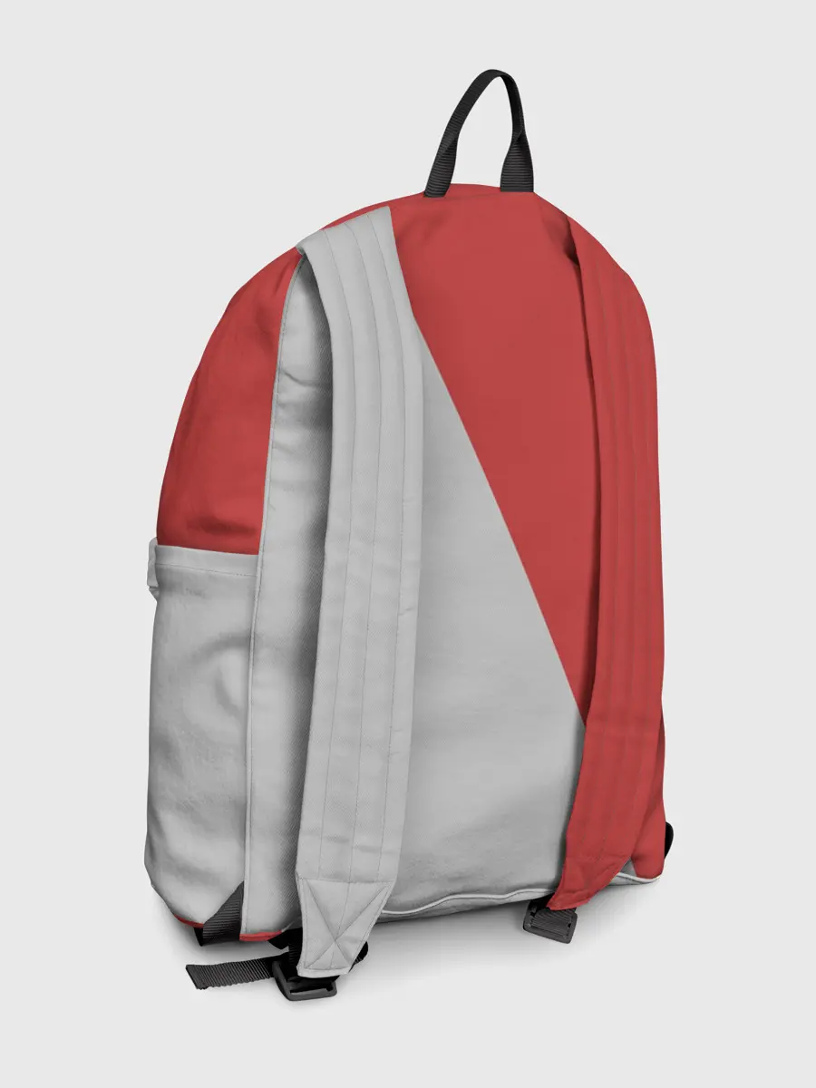 Рюкзак джинсовый / Alicias madness