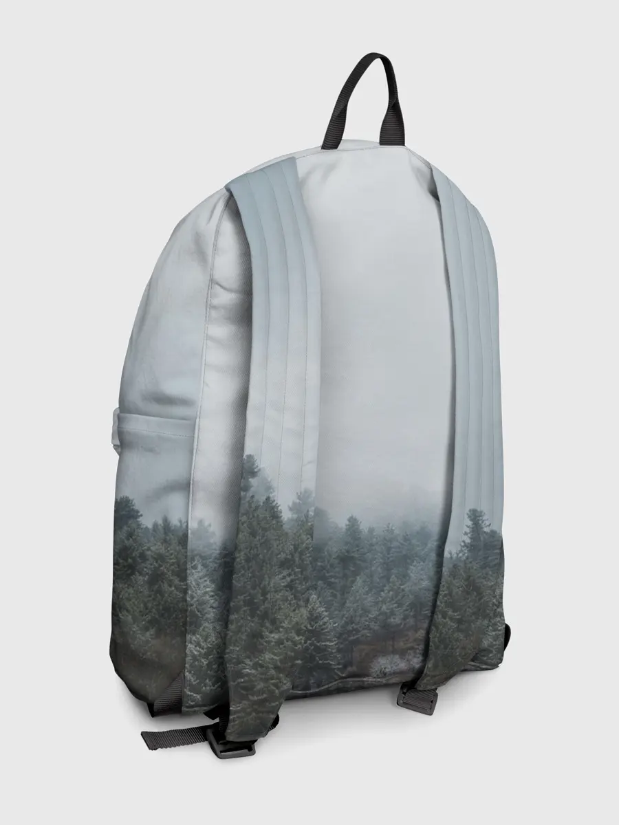 Рюкзак джинсовый / Иггдрасиль | Yggdrasil