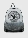 Рюкзак джинсовый / Иггдрасиль | Yggdrasil