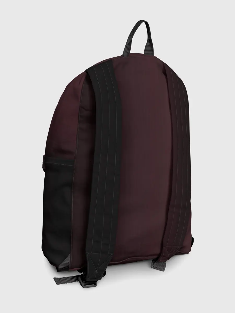 Рюкзак джинсовый / Ким Кардашьян