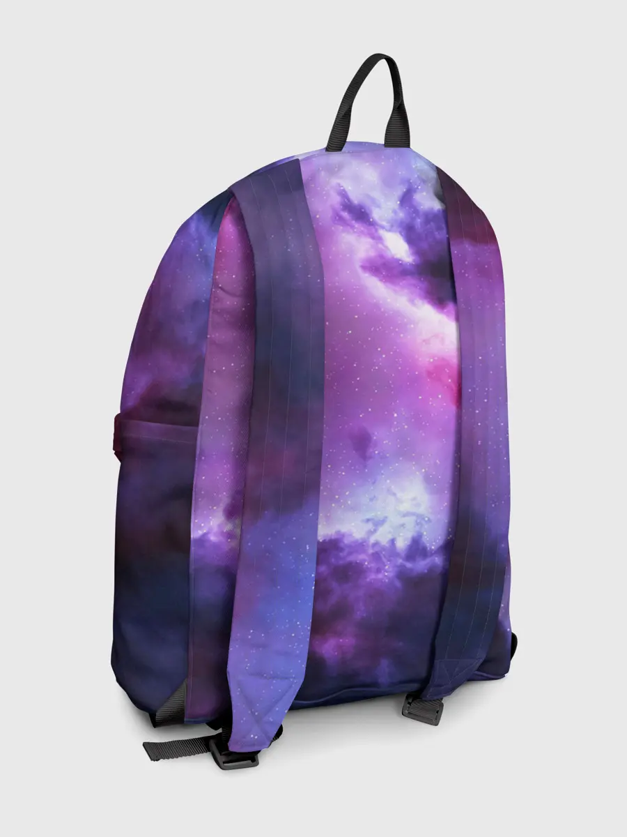 Рюкзак джинсовый / Козерог / Capricorn