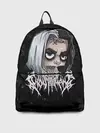 Рюкзак джинсовый / GHOSTEMANE