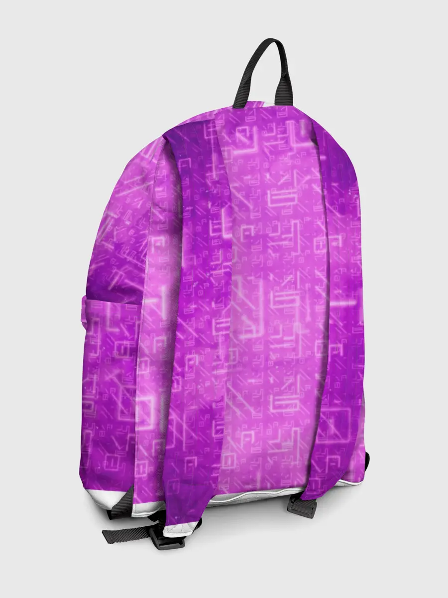 Рюкзак джинсовый / FORTNITE PINK | ФОРТНАЙТ