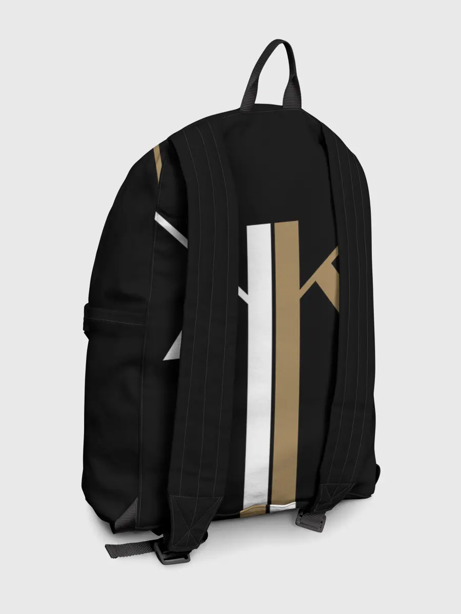 Рюкзак джинсовый / Keeping up with Kardashians