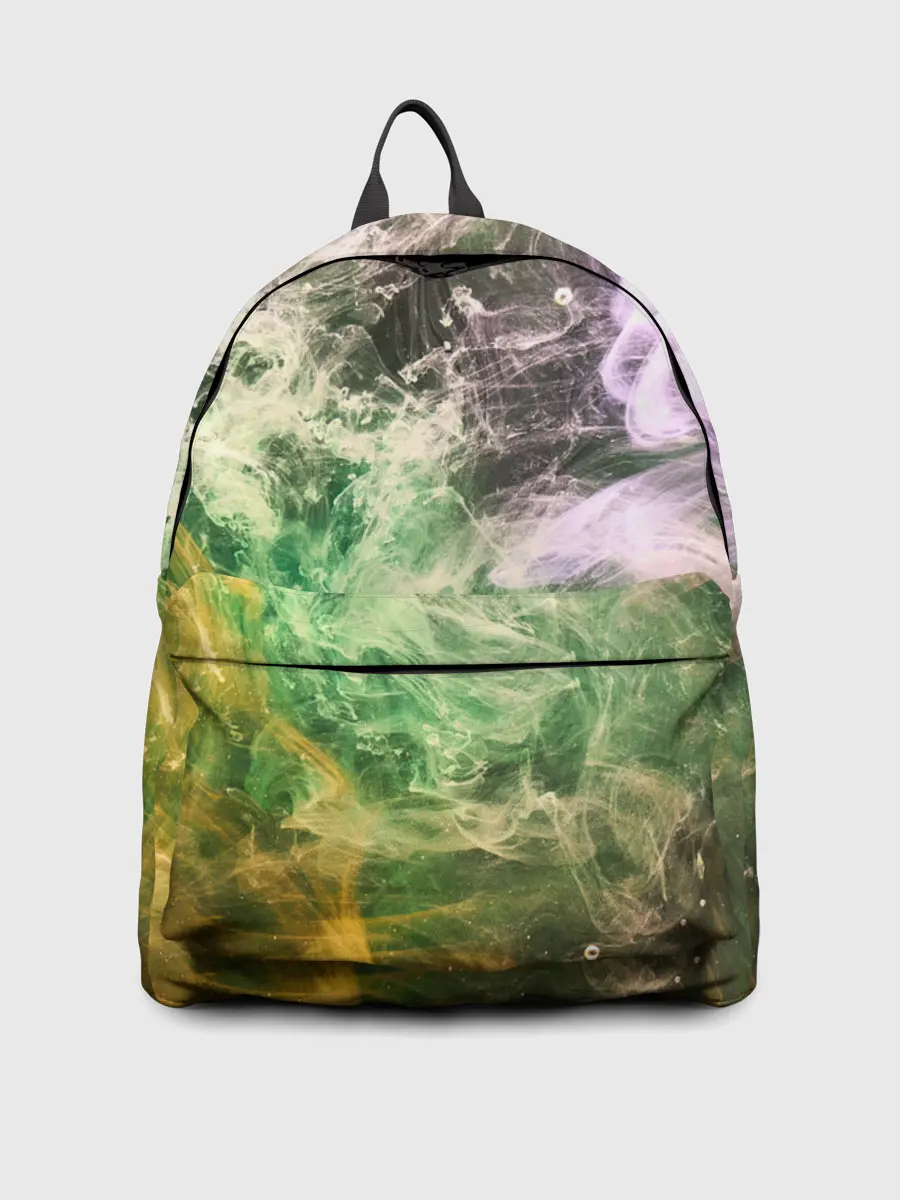 Рюкзак джинсовый / ДЫМ | SMOKE