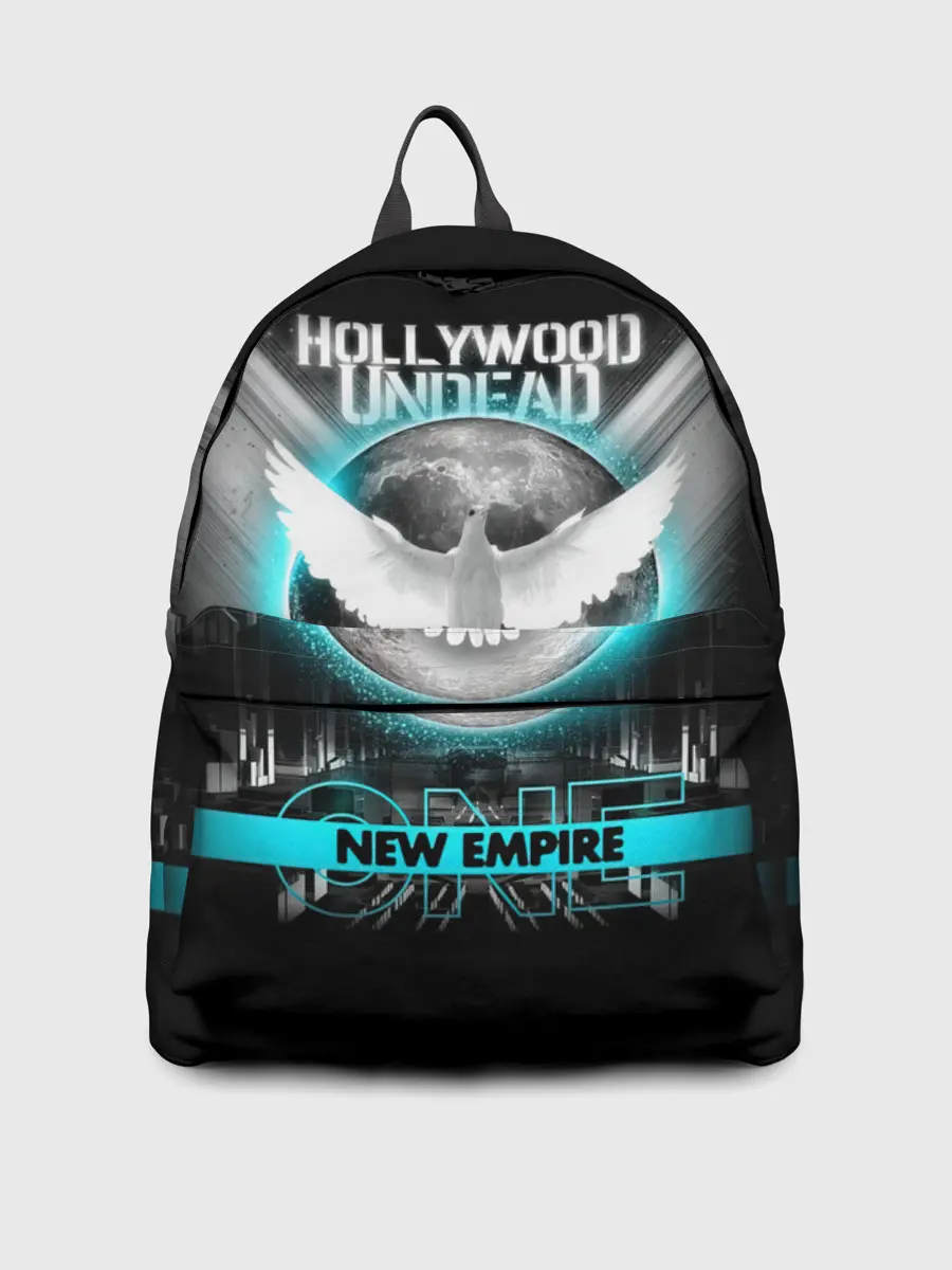 Рюкзак джинсовый / New Empire, Vol. 1 - Hollywood Undead