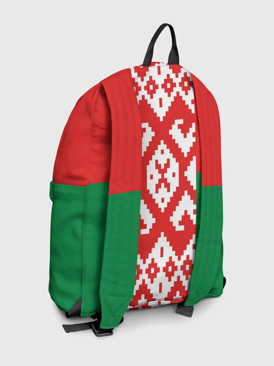 Рюкзак джинсовый / Белоруссия