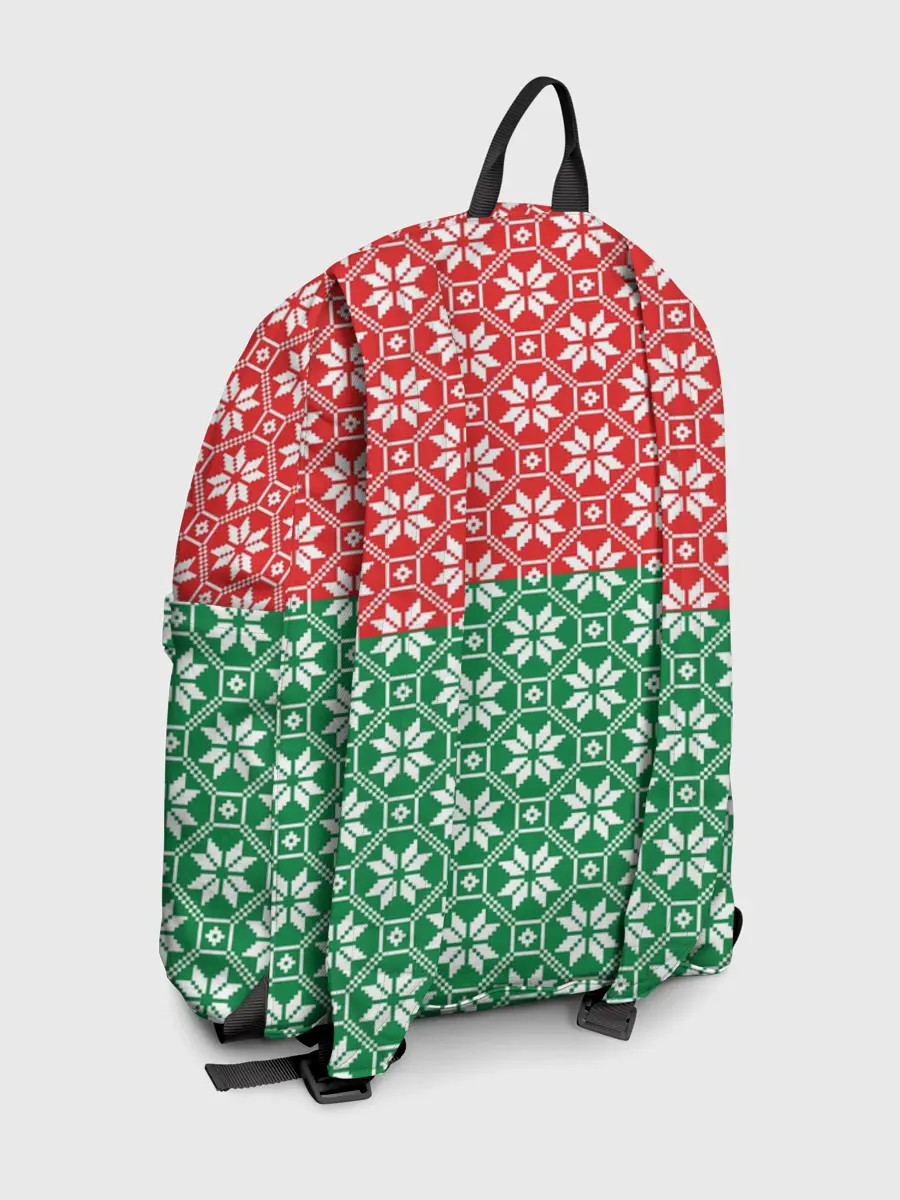 Рюкзак джинсовый / Беларусь