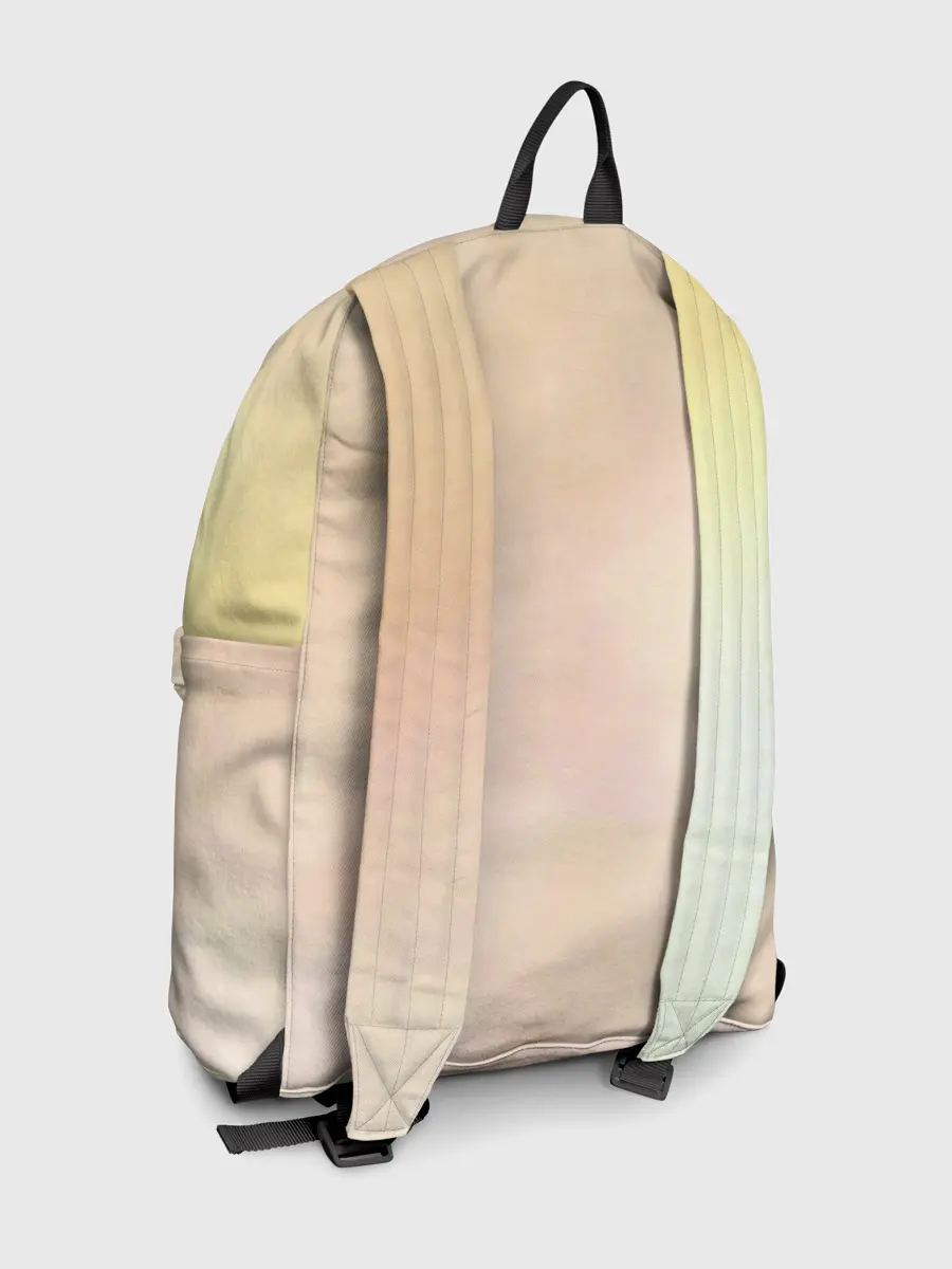 Рюкзак джинсовый / Come Taste the Band - Deep Purple