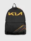 Рюкзак джинсовый / KIA | КИА