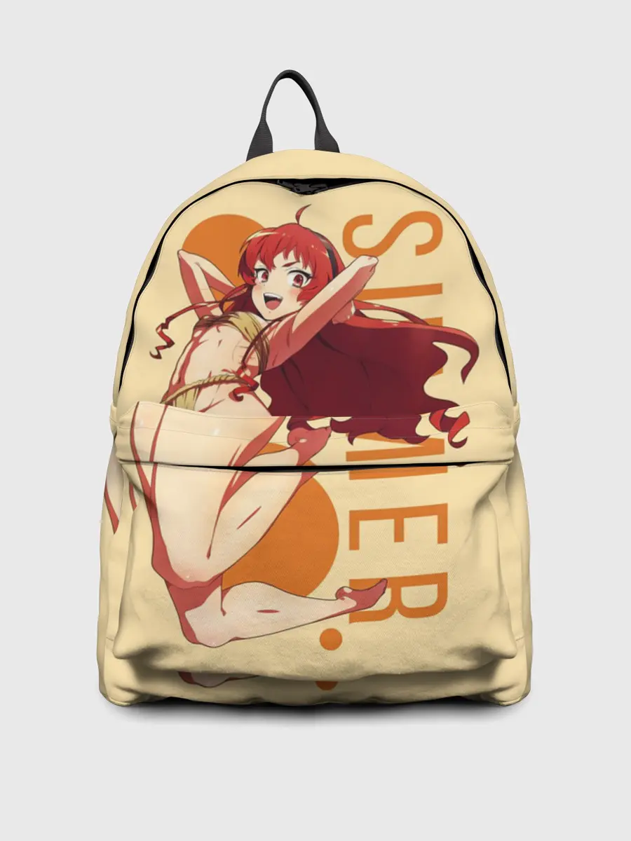 Рюкзак джинсовый / Summer. Eris