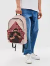 Рюкзак джинсовый / Rap truth