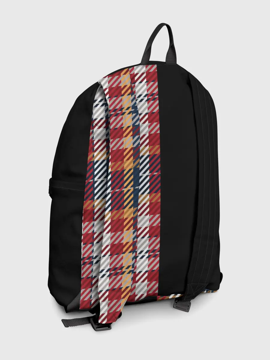 Рюкзак джинсовый / АНАРХИЯ | ANARCHY