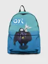 Рюкзак джинсовый / Naru и Ori | Нару and Ori