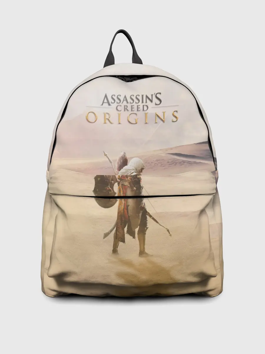 Рюкзак джинсовый / Байек здесь