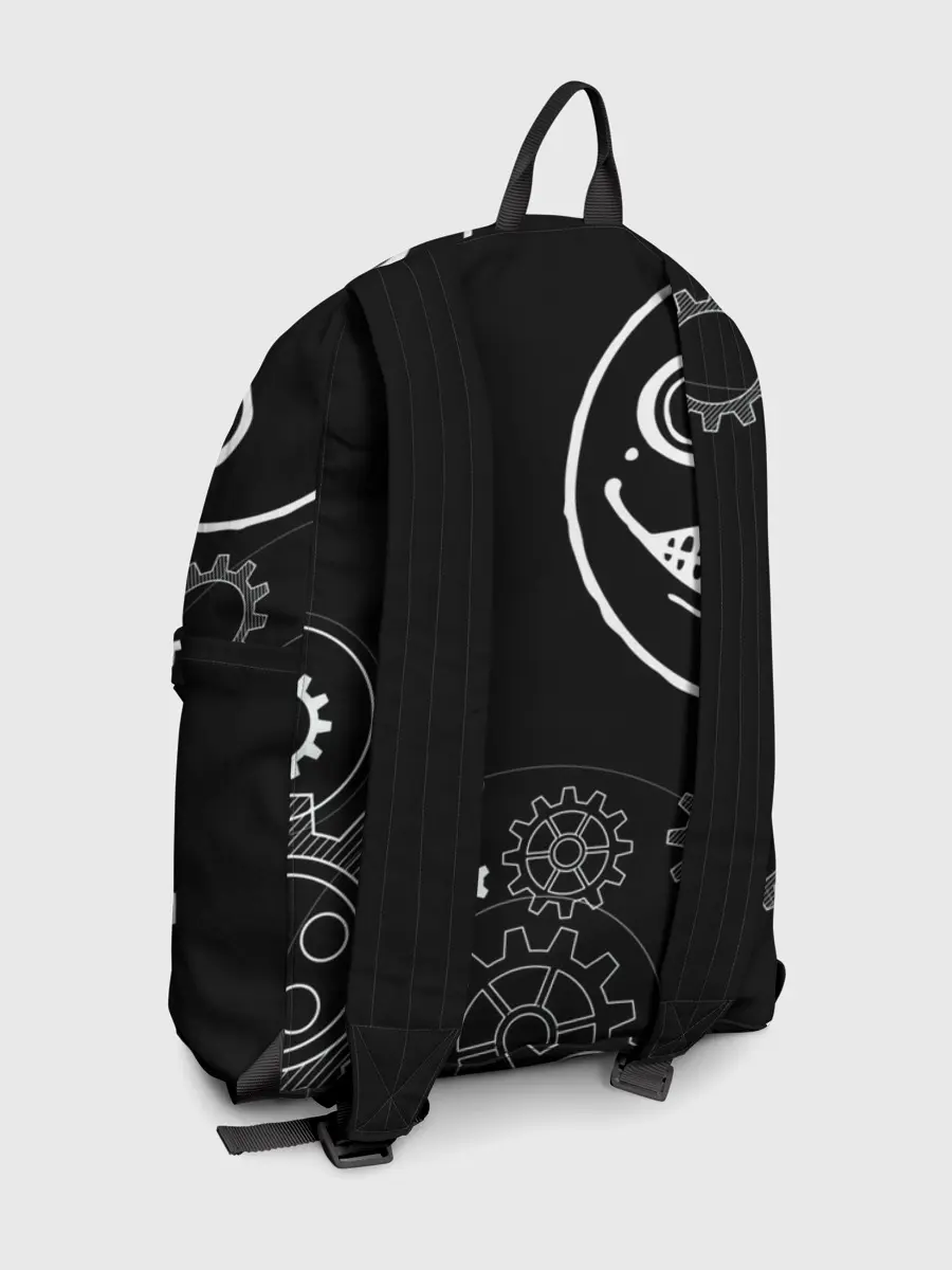 Рюкзак джинсовый / 2B Nier: Automata