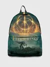 Рюкзак джинсовый / Elden Ring key art