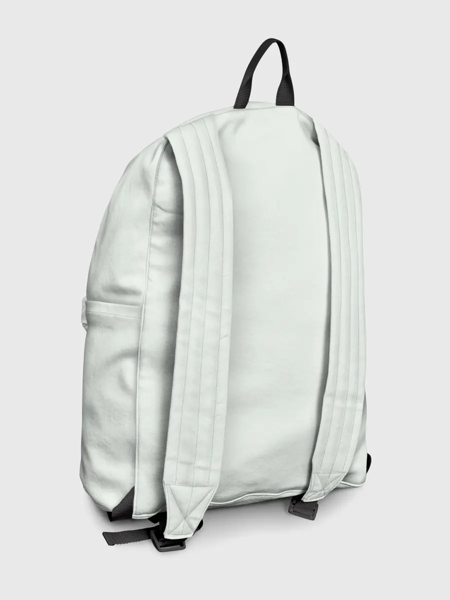 Рюкзак джинсовый / Quake Champions