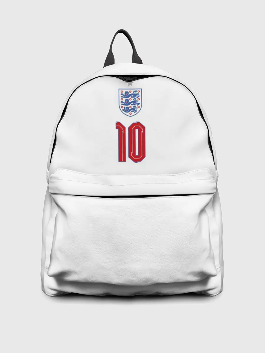 Рюкзак джинсовый / Стерлинг форма Англия