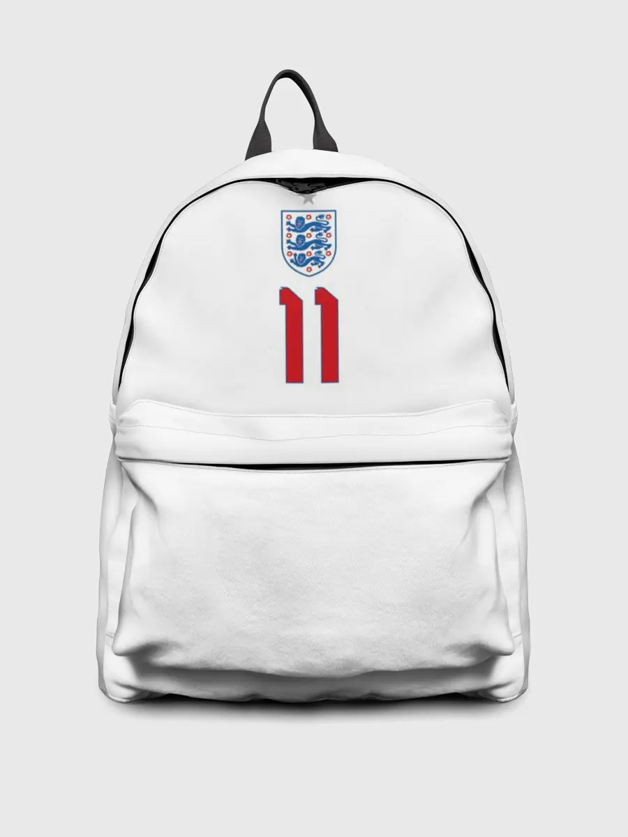 Рюкзак джинсовый / Рашфорд форма Англия