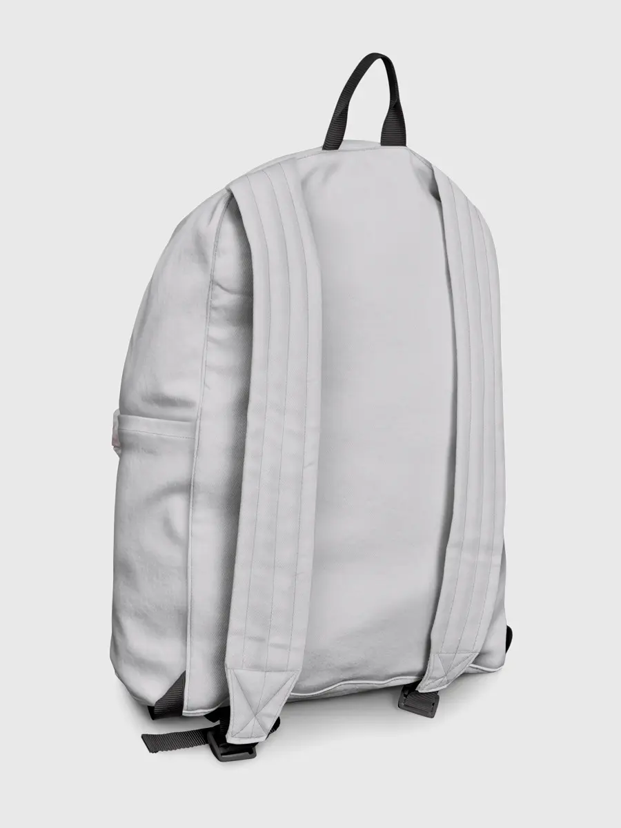 Рюкзак джинсовый / Hyakkimaru