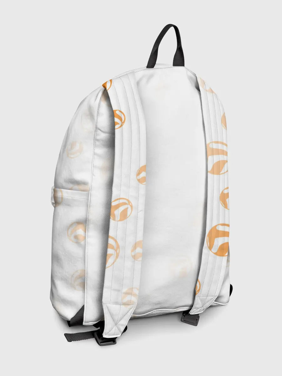 Рюкзак джинсовый / ВОЛЕЙБОЛ!! сцены с командами | Haikyuu!!