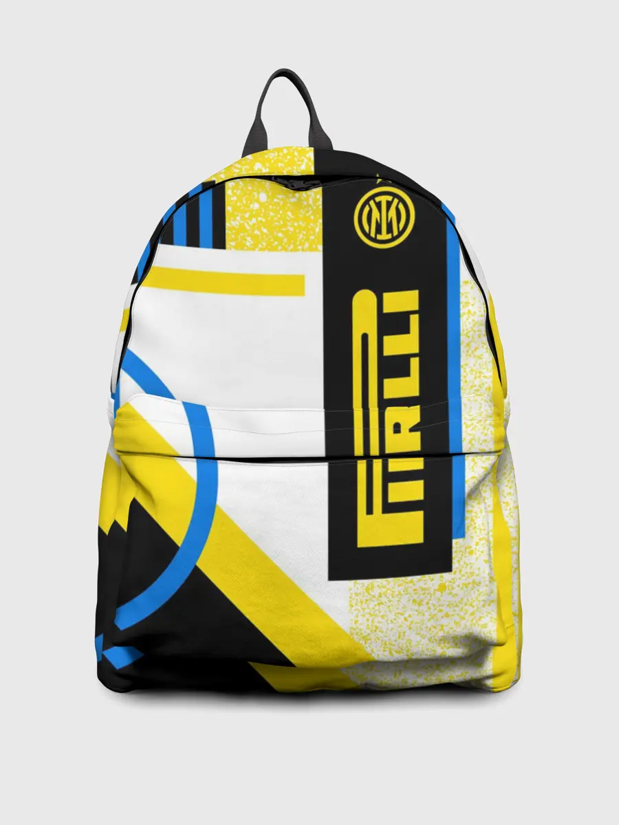 Рюкзак джинсовый / ФК «Интер Милан» 2020/21