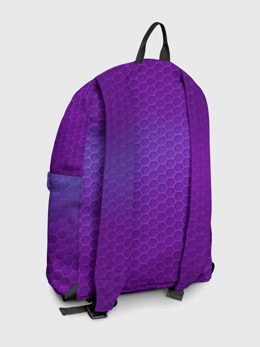 Рюкзак джинсовый / Knockout City