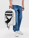 Рюкзак джинсовый / Brake Dance