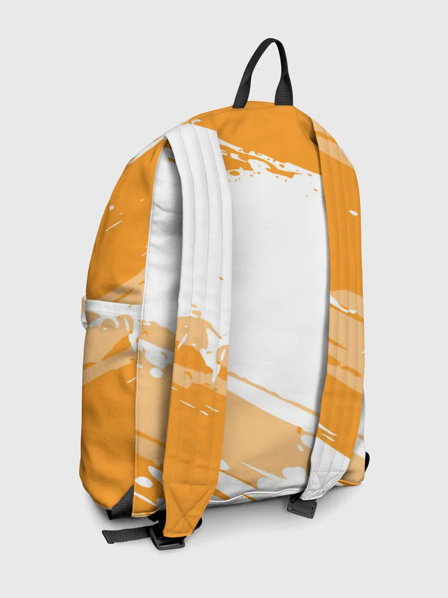 Рюкзак джинсовый / Шоё Хината | Haikyuu!!