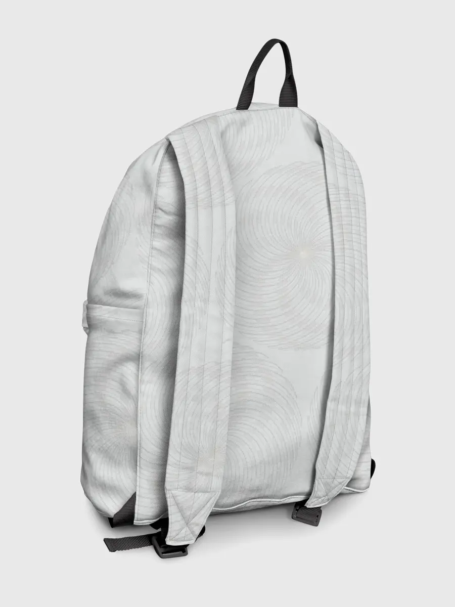 Рюкзак джинсовый / Реал Мадрид форма 2021/2022