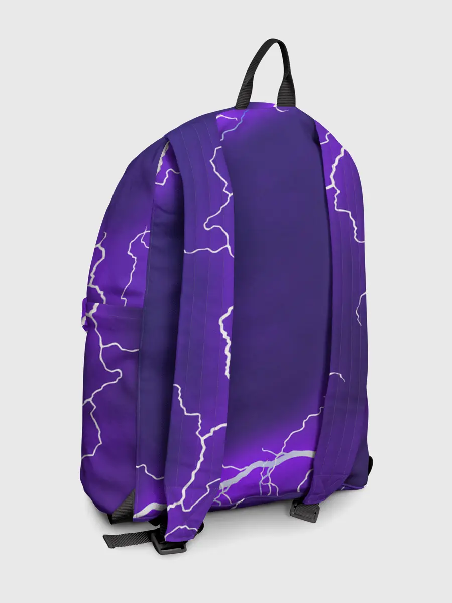 Рюкзак джинсовый / It takes two | DR Hakim