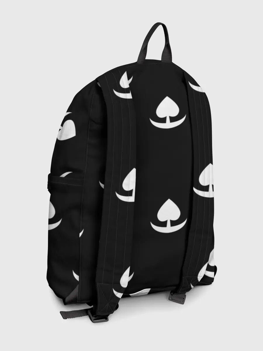 Рюкзак джинсовый / КОСТЮМ ХЯККИМАРУ | ДОРОРО