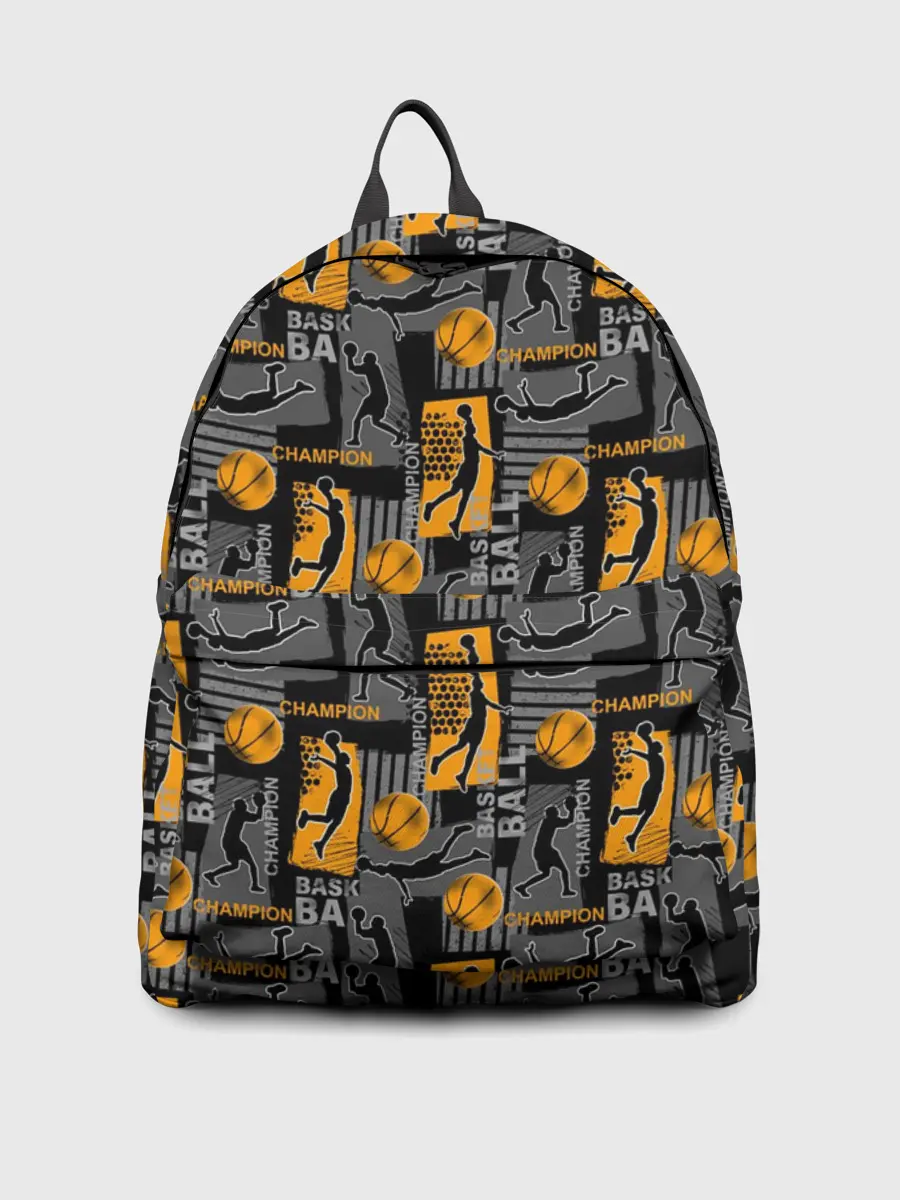 Рюкзак джинсовый / Basketball