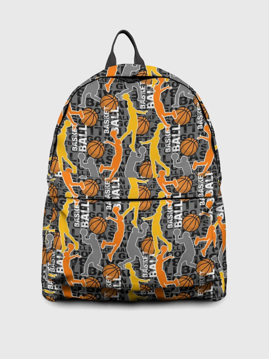 Рюкзак джинсовый / Basketball