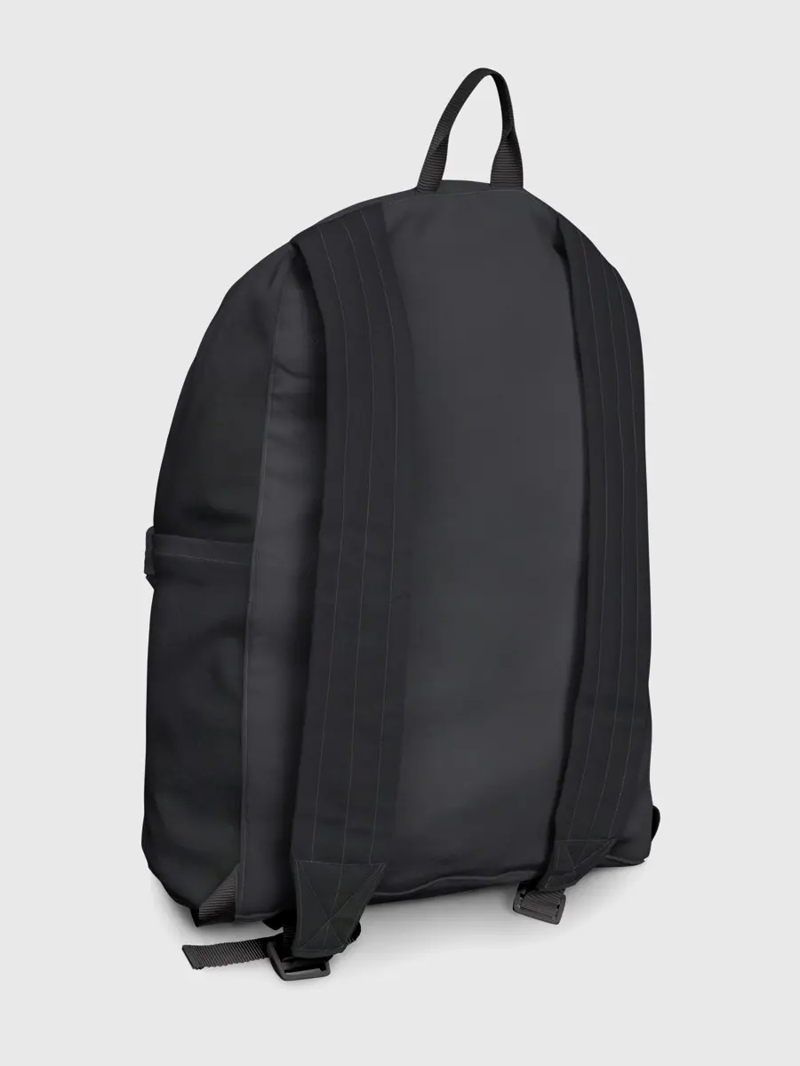 Рюкзак джинсовый / Элли в крови