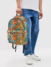 Рюкзак джинсовый / Basketball