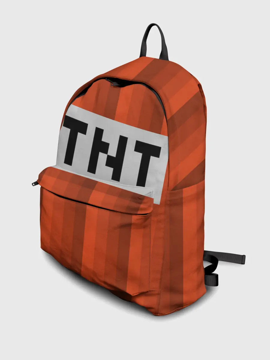 Рюкзак джинсовый / TNT