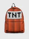 Рюкзак джинсовый / TNT