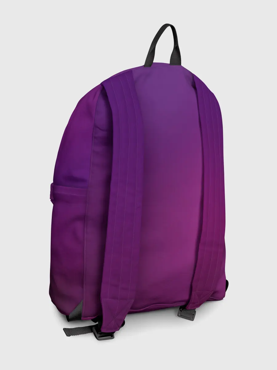 Рюкзак джинсовый / The Weeknd - Blinding Lights