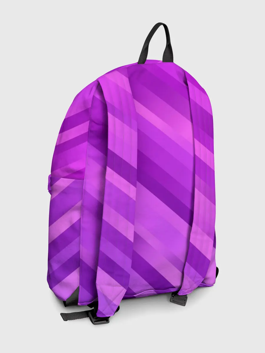 Рюкзак джинсовый / Крутые Бобры